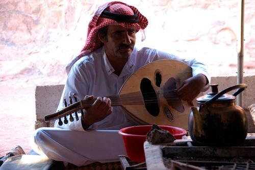 Bubble Tent & Luxury Camp Hotel Wadi Rum Luaran gambar